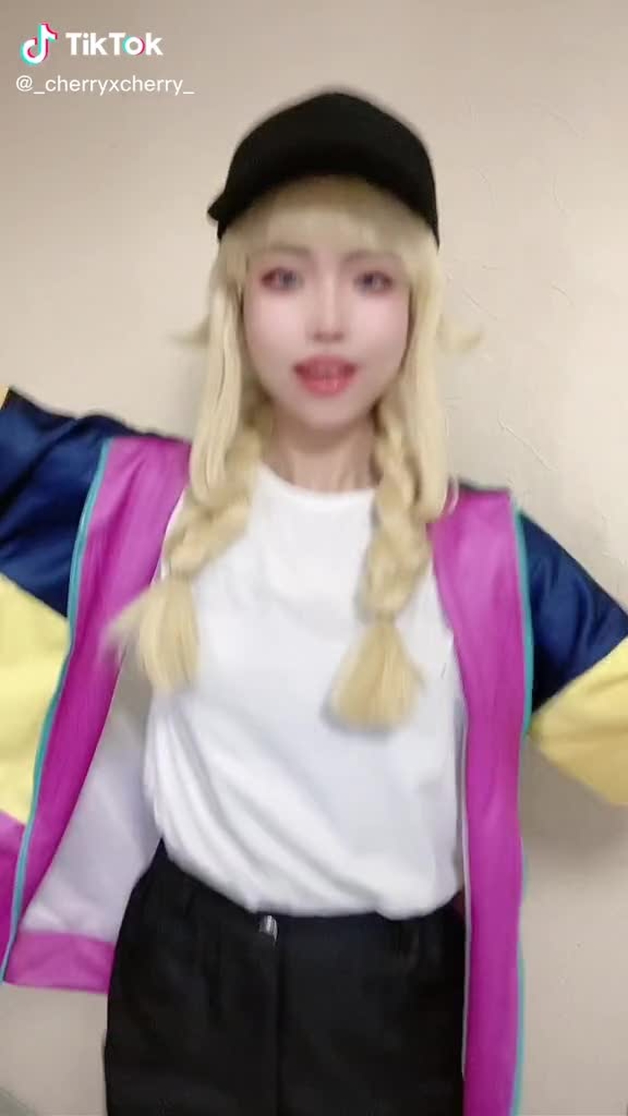 ちー 11