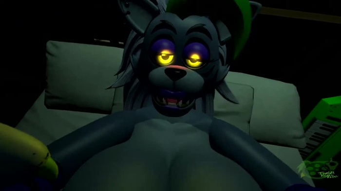 five nights at freddy's 669
