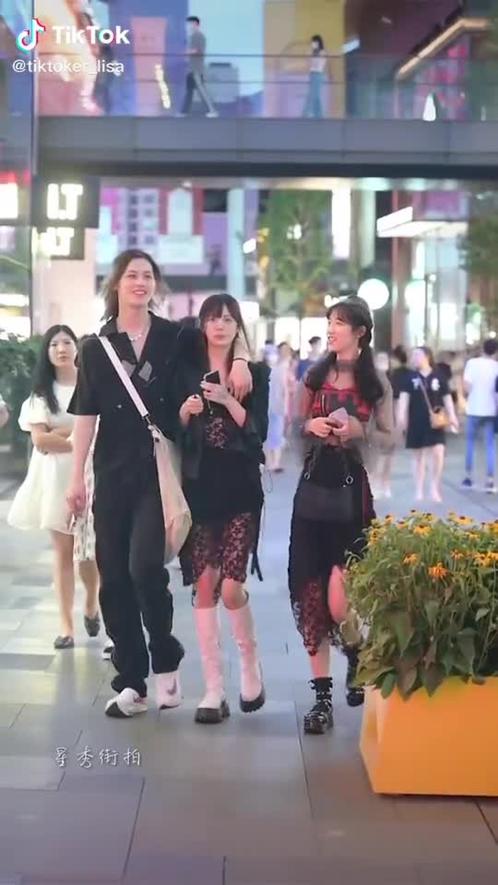 ChinaStreetSnap 11