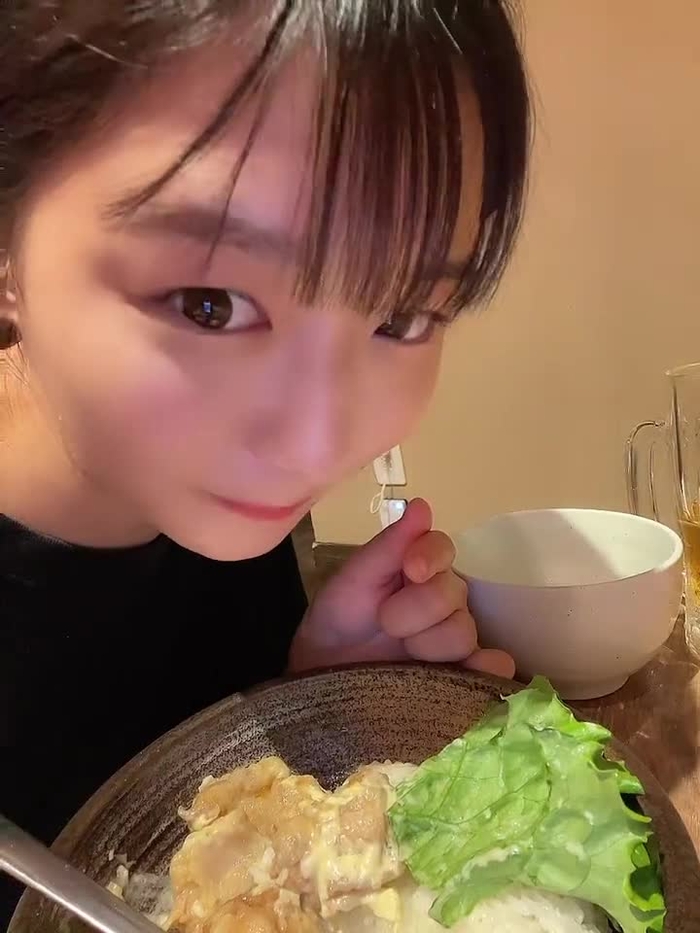 我妻ゆりか︎︎ yurikatsupa 30