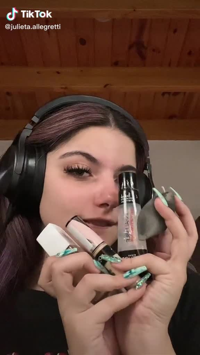 Julieta ❤️ (GirlOfNox) 18