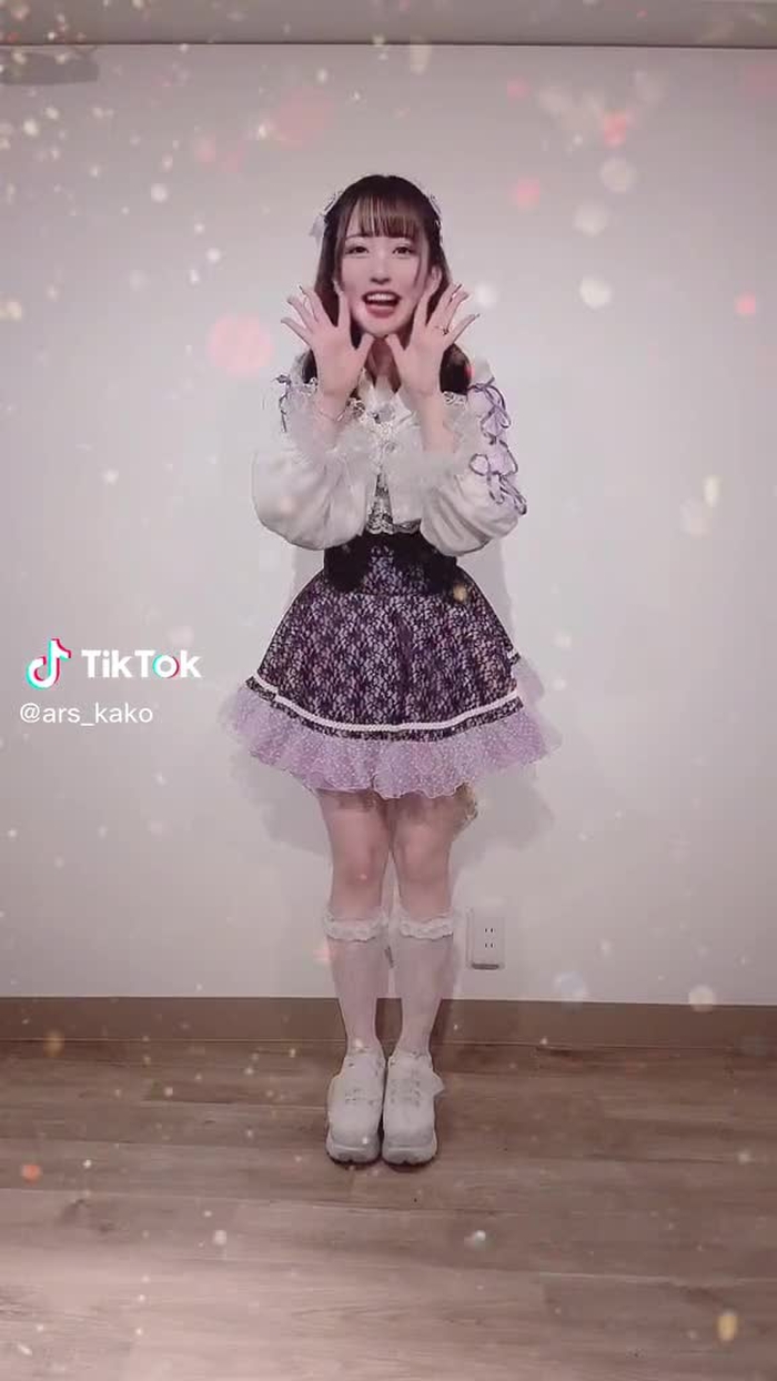 かこ🐇🍓