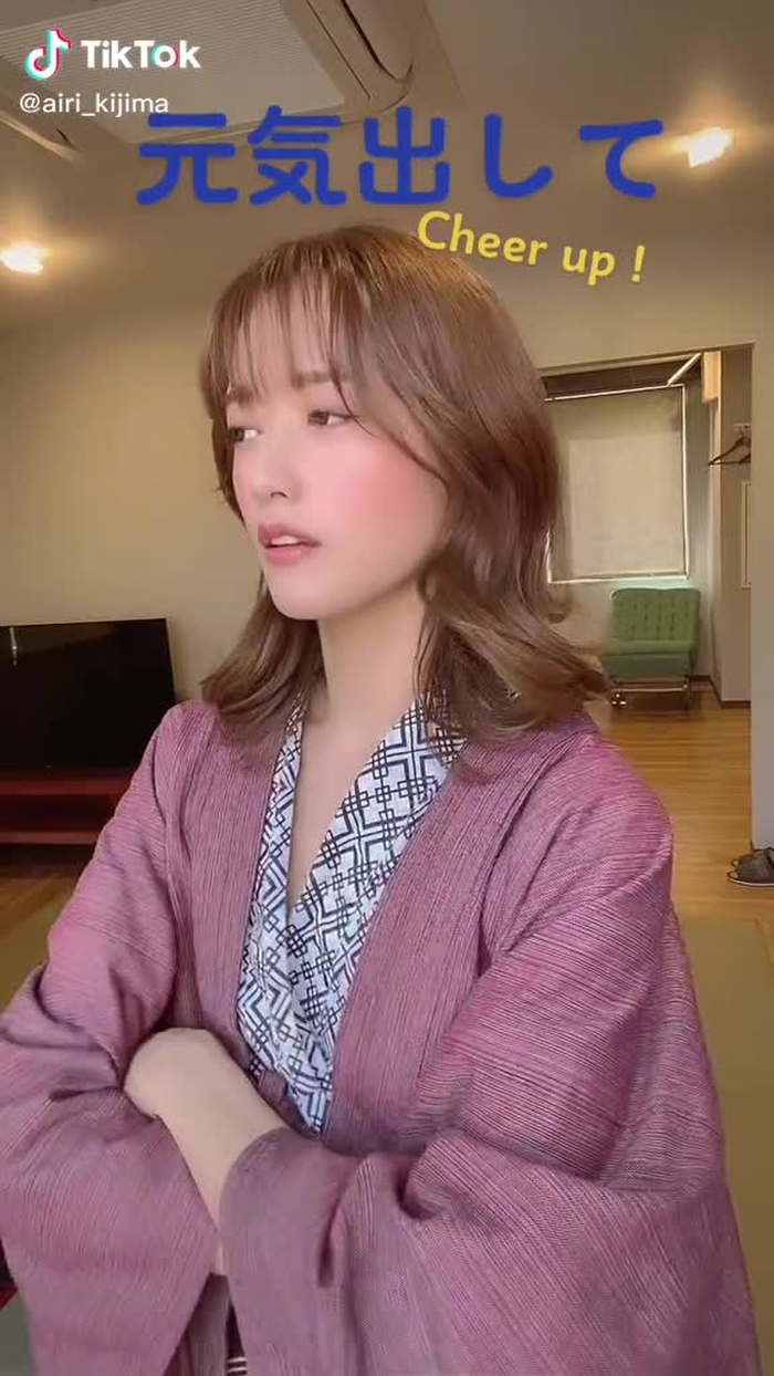 希島あいり Airi Kijima 💐 21
