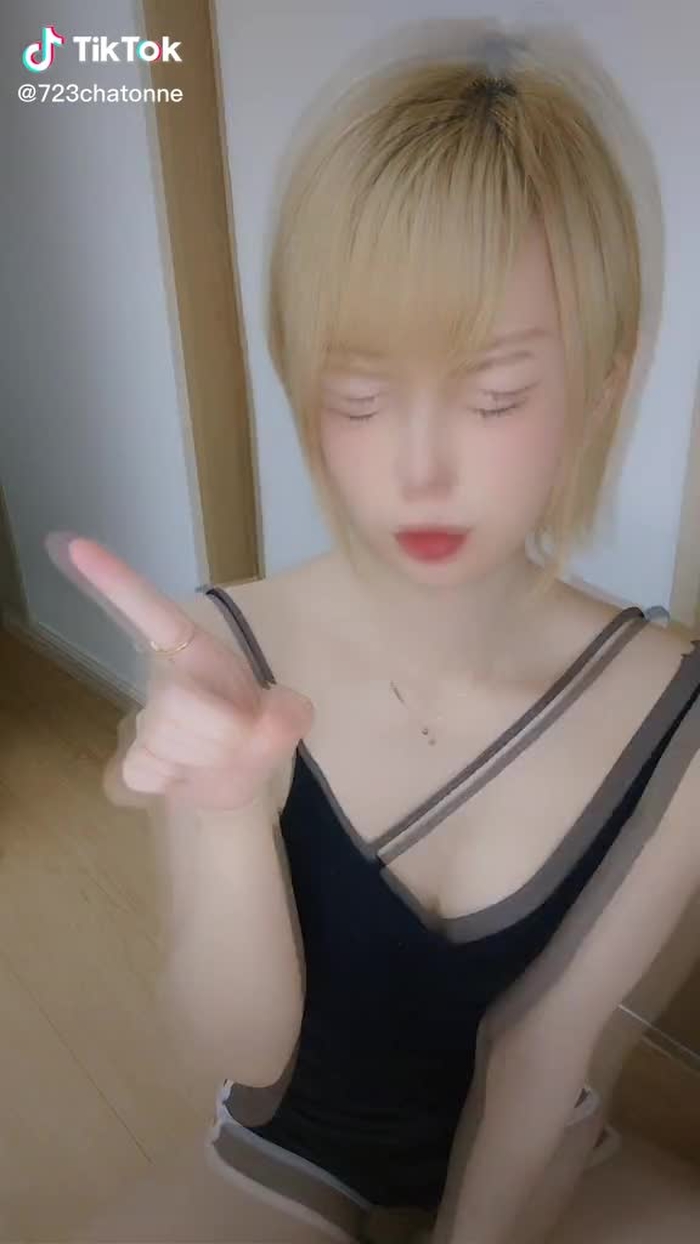 ナツミシャトンヌ⤴︎ 20