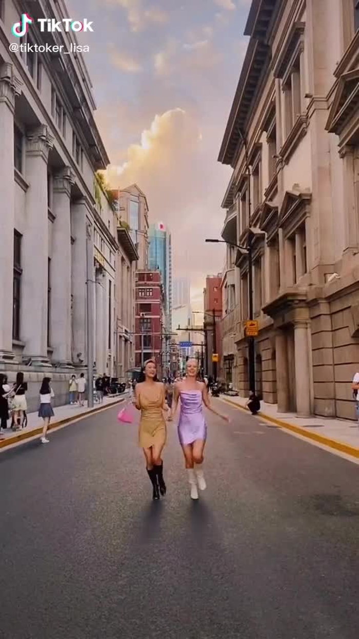 ChinaStreetSnap 1