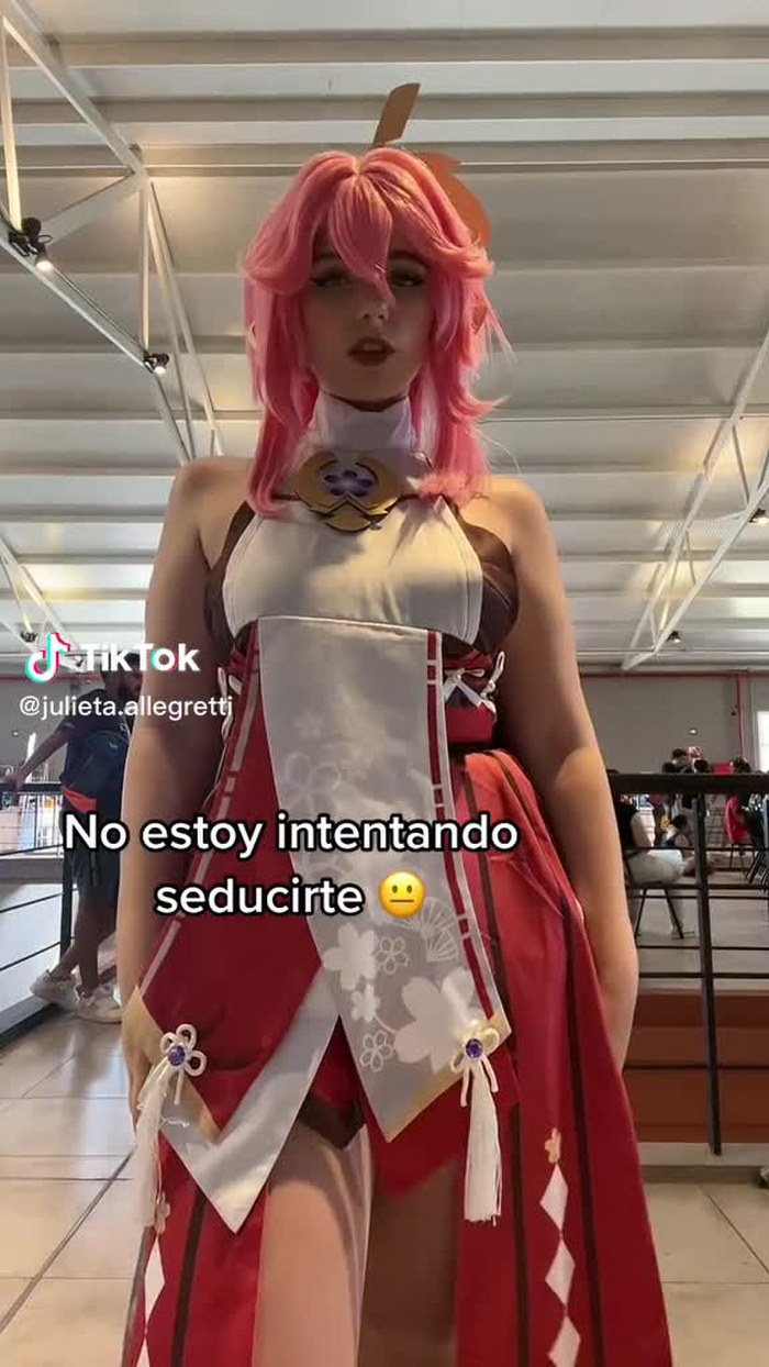 Julieta ❤️ (GirlOfNox) 33