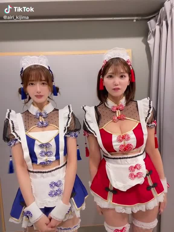 希島あいり Airi Kijima 💐 8