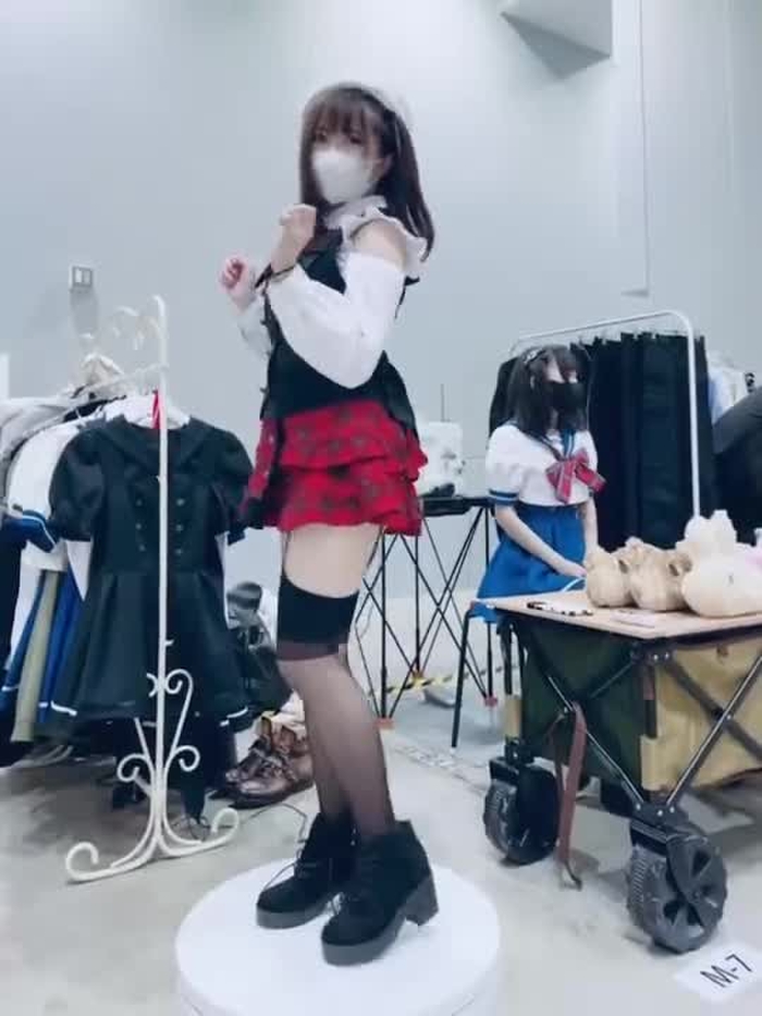 あまえち@デザフェス11/20 M-7売り子 s_amae1031 1