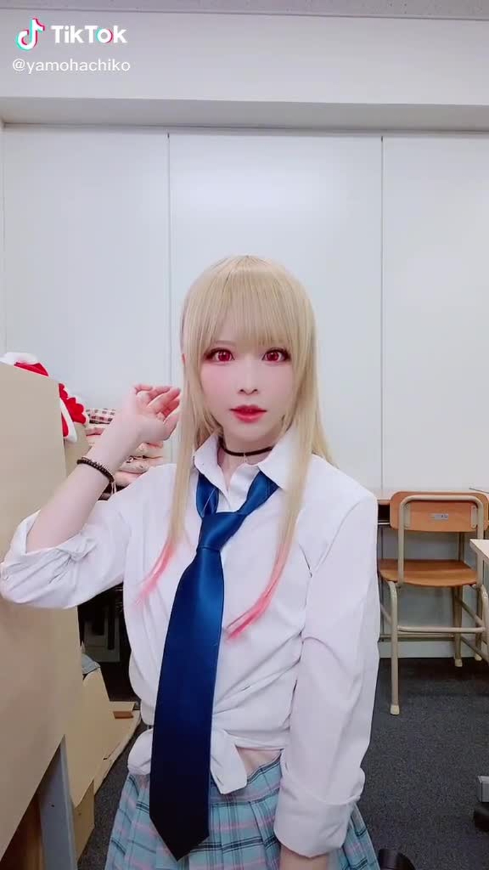 やもはちこ🐝☁️ 13