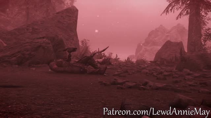 Minerva And The Rieklings