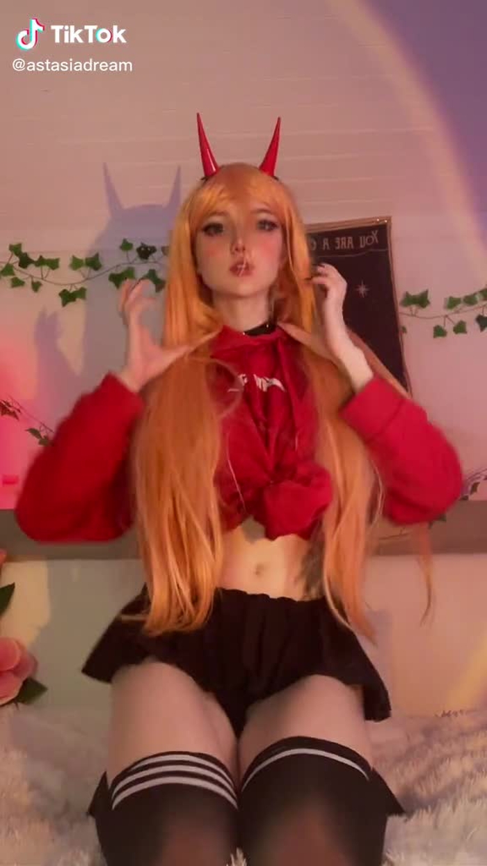 astasia ♡ 10