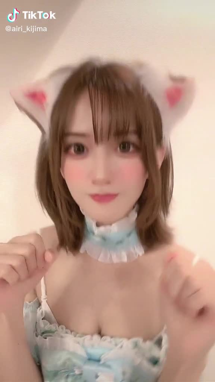 希島あいり Airi Kijima 💐 1