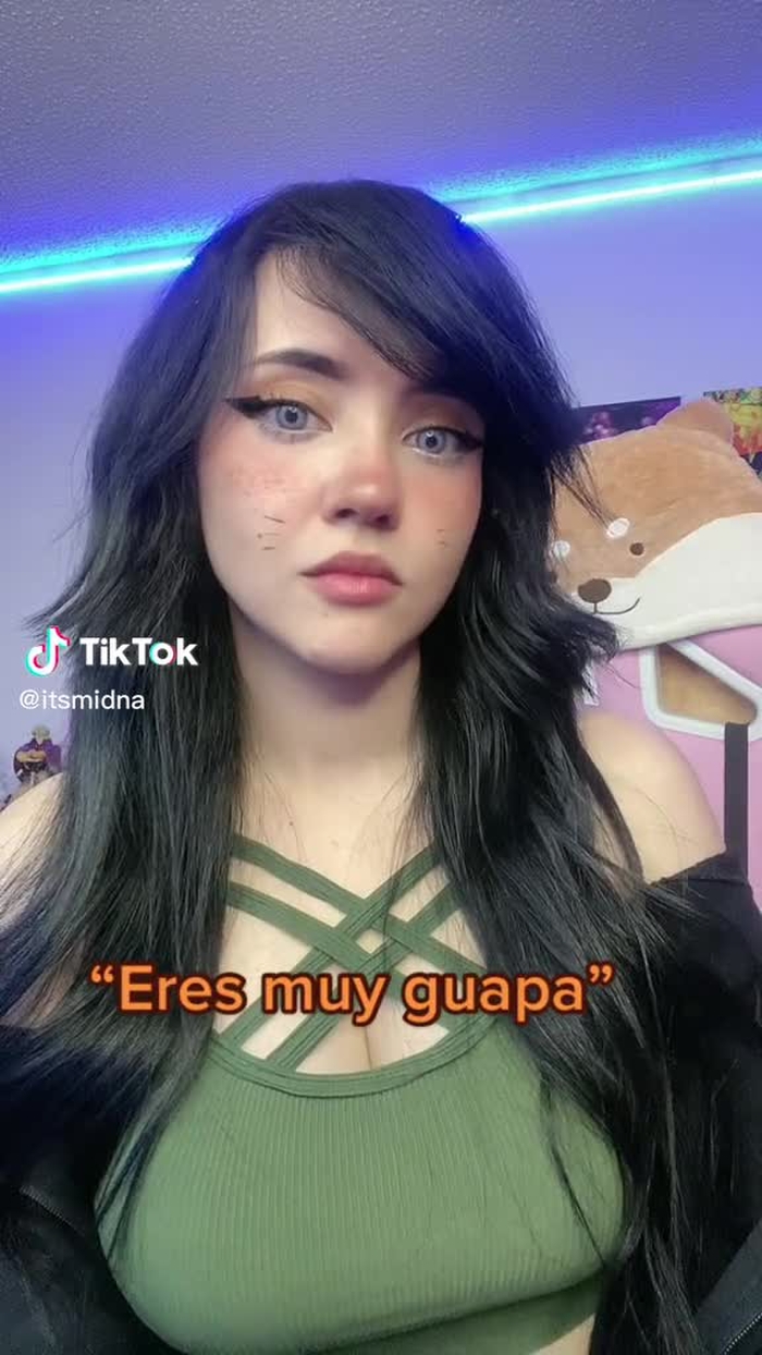 ItsMidna 💕 34