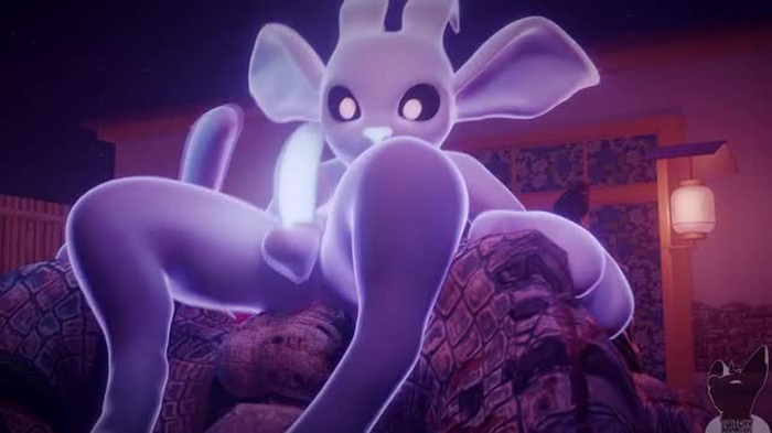 Ori and the Full Body Workout - TwitchyAnimation
