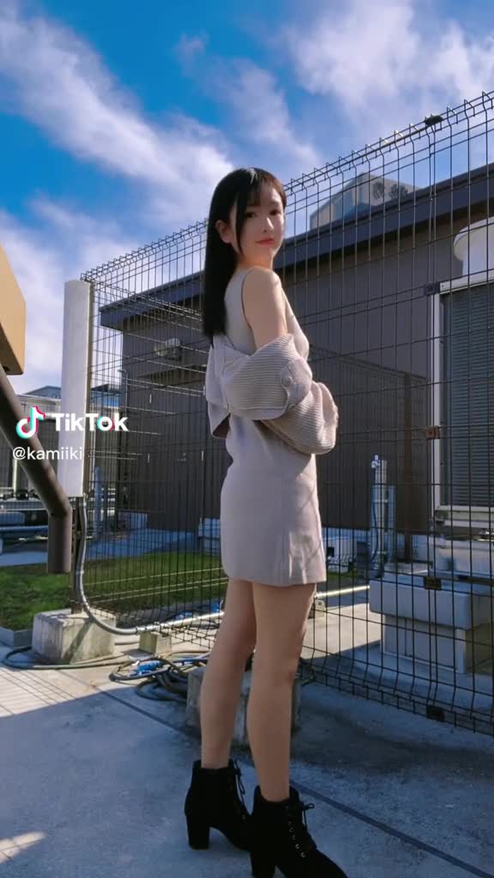 かみき ゆずか 31