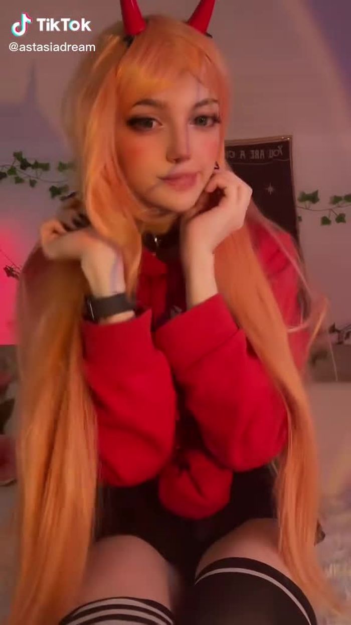 astasia ♡ 2