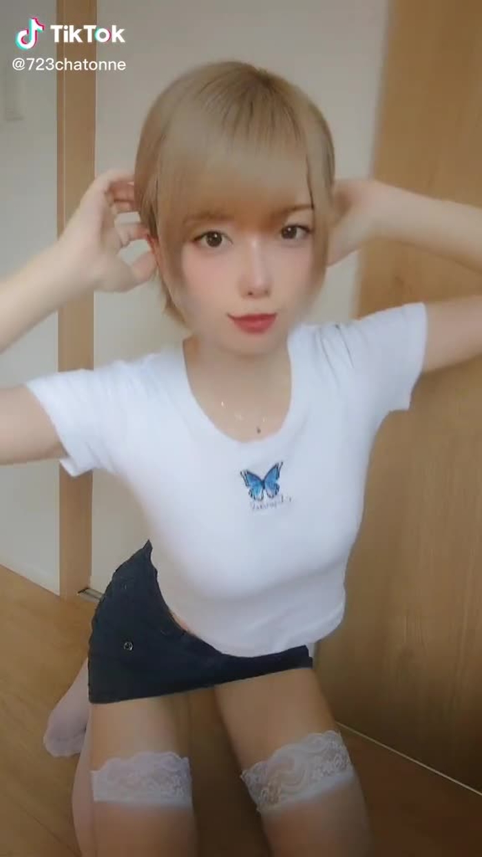 ナツミシャトンヌ⤴︎ 11