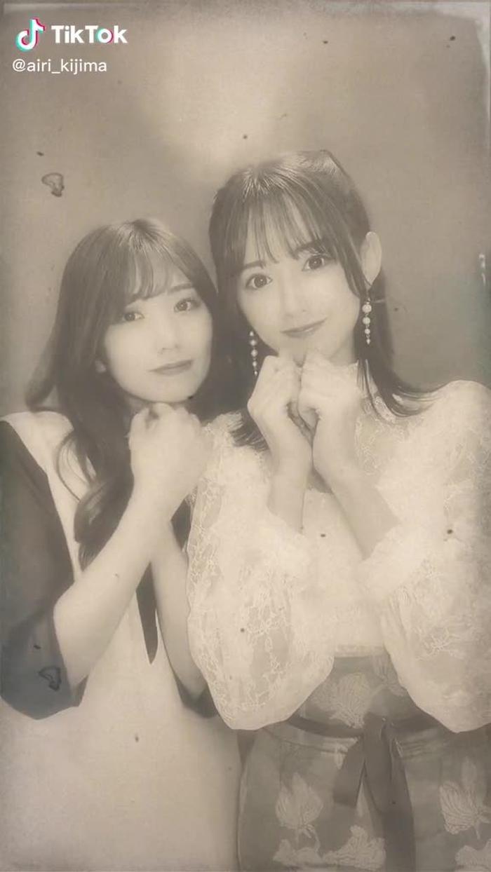 希島あいり Airi Kijima 💐 16