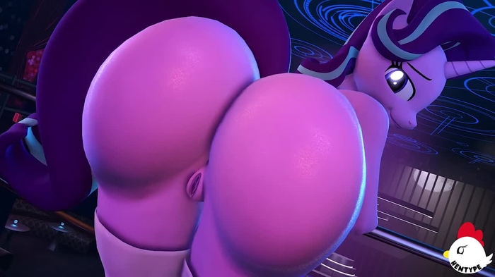 friendship is magic 488