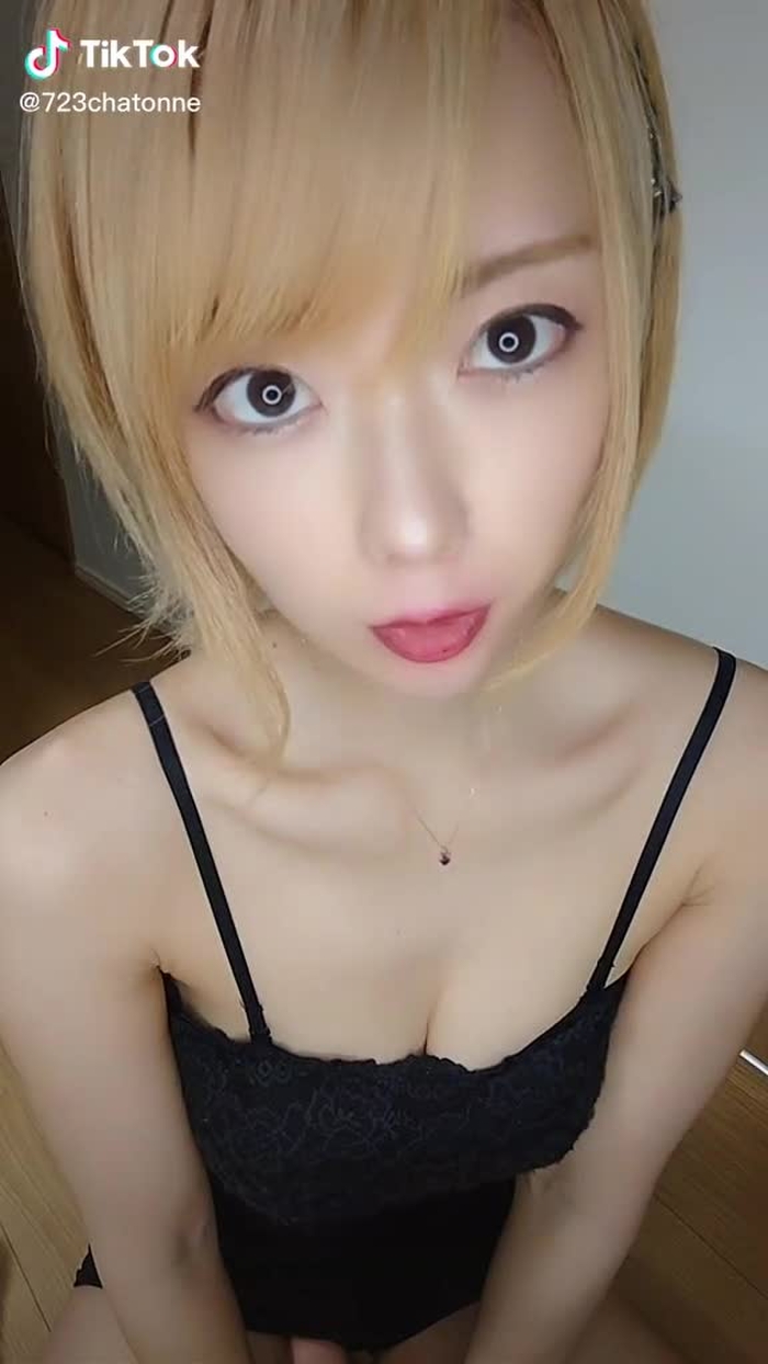 ナツミシャトンヌ⤴︎ 19