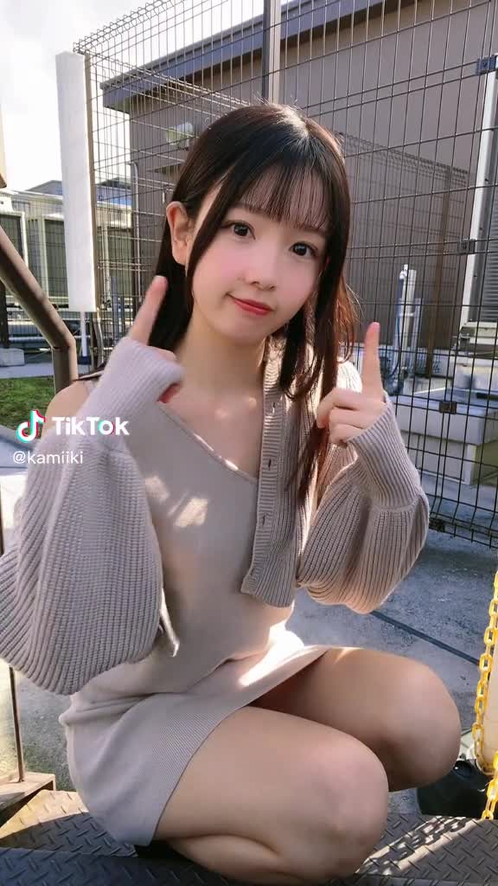 かみき ゆずか 32