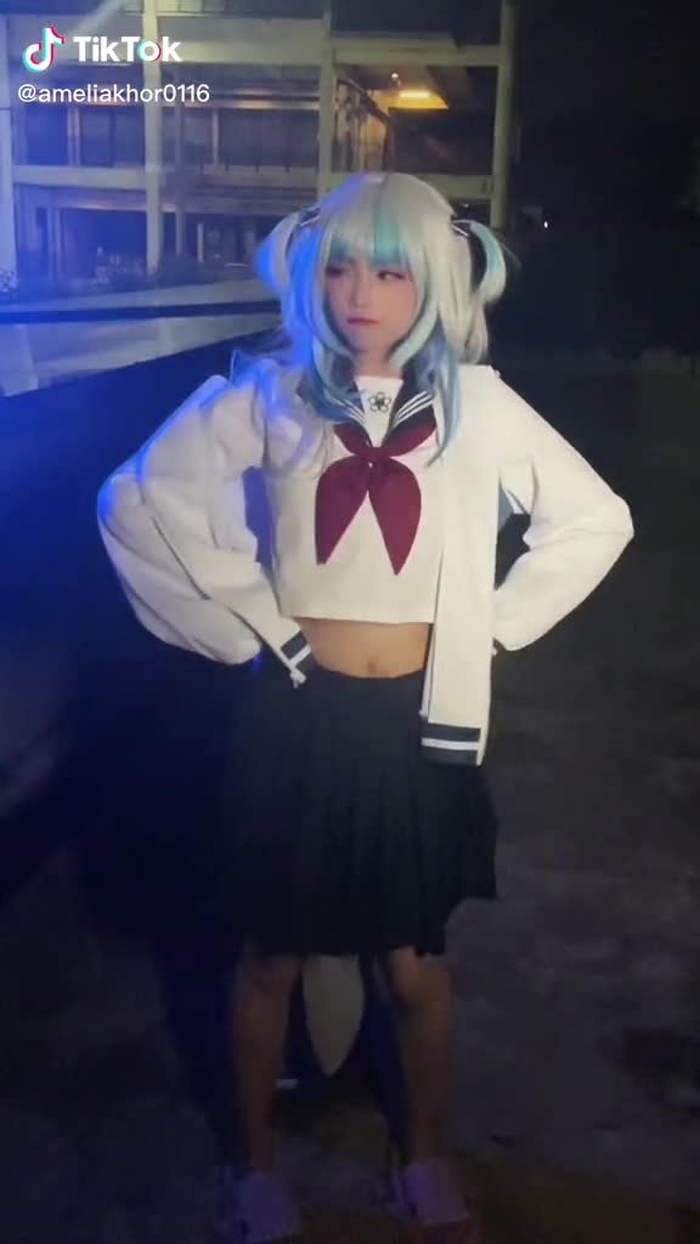Amelia Khor 小飛鼠 23