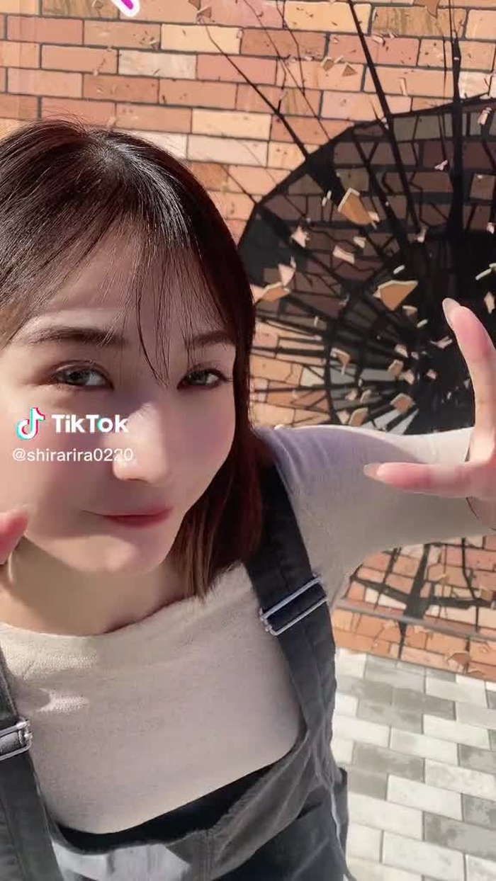 白雪ちゃん 道産子娘 63