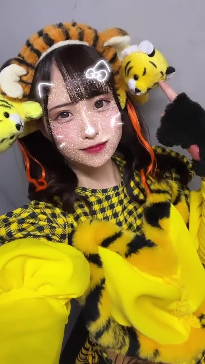 堀内玲🍒(fairy☆dolls)11/23~27舞台 horiuchi_rei