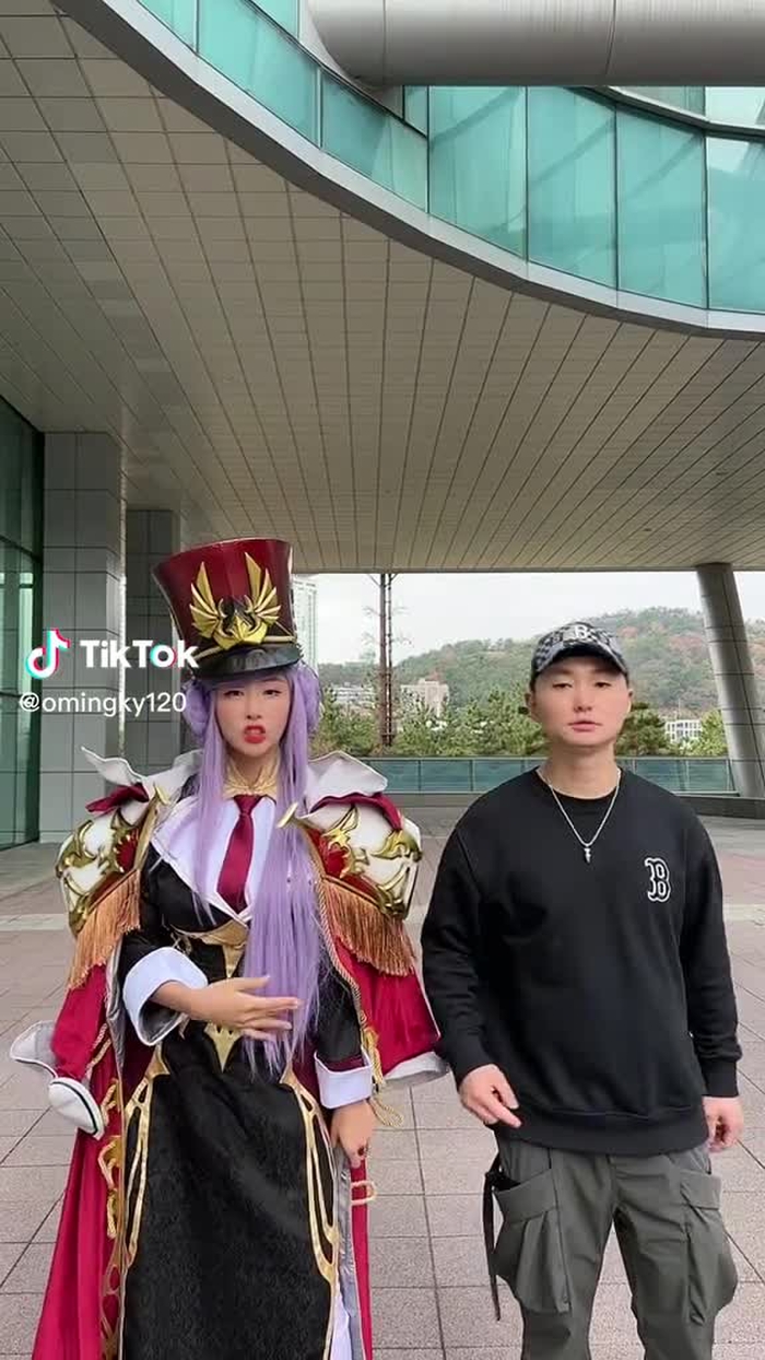 오밍키🐣