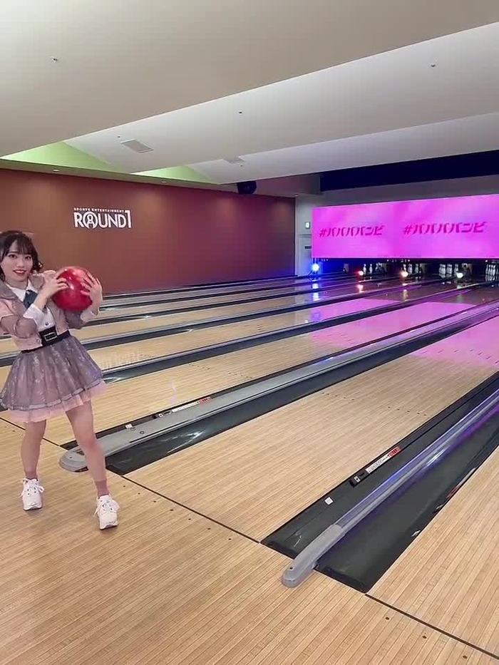 岸みゆ #ババババンビ【10/31週プレ初ソロ表紙】 miyu_kishi0213 11