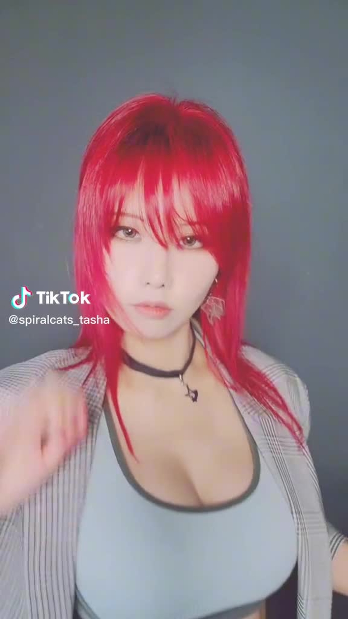 타샤