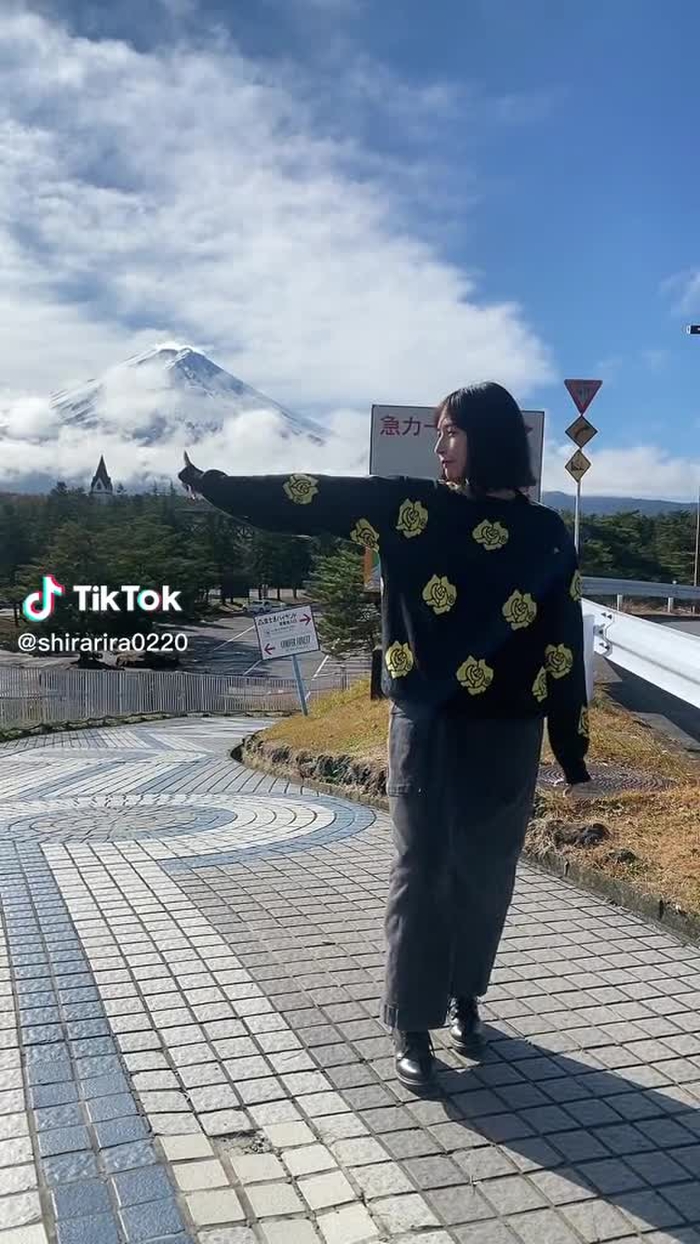 白雪ちゃん 道産子娘 59