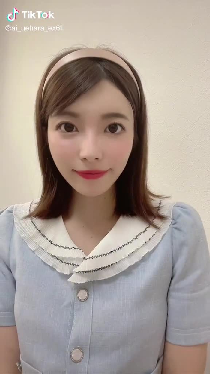 上原亜衣 19