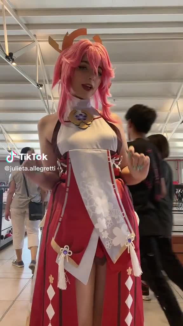 Julieta ❤️ (GirlOfNox) 36