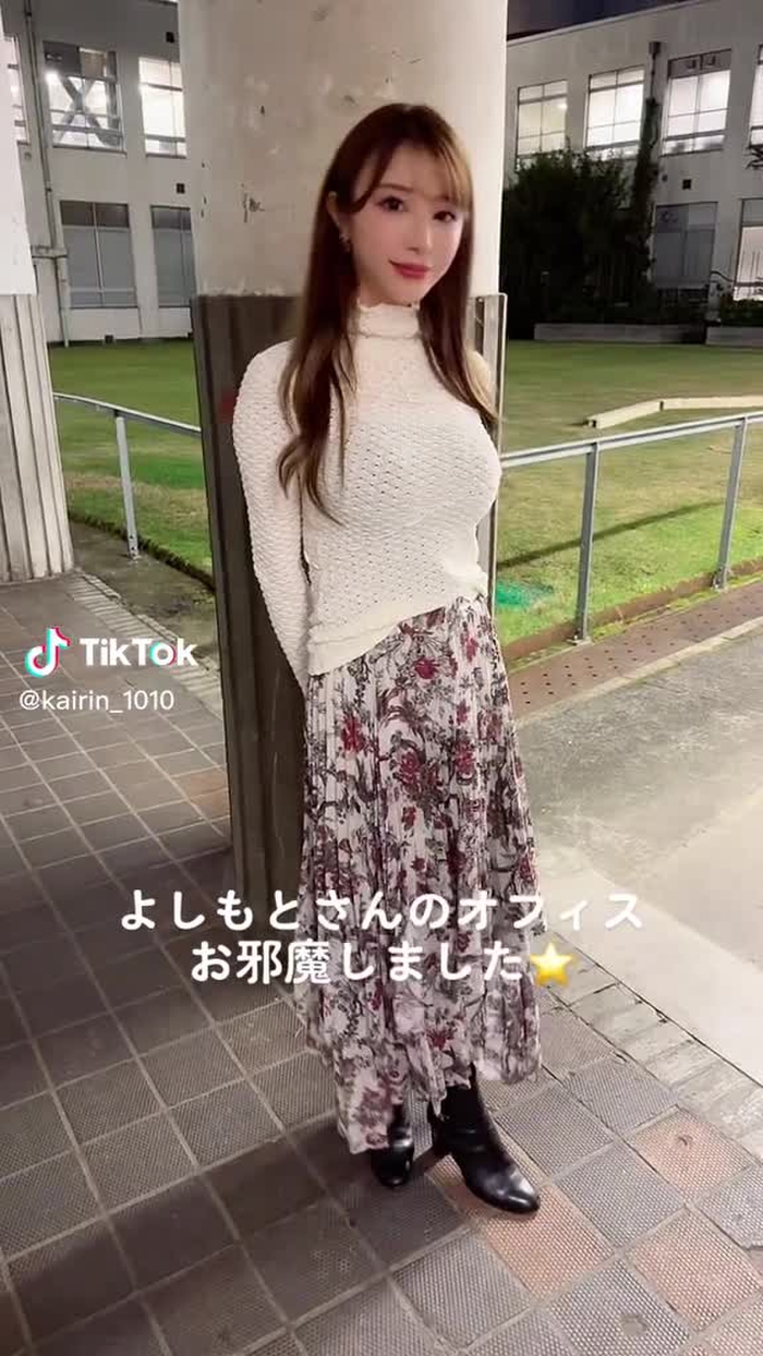 海里 kairi 31