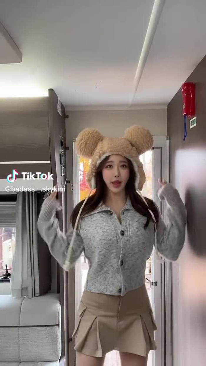 Badass 👑 배드애스 3