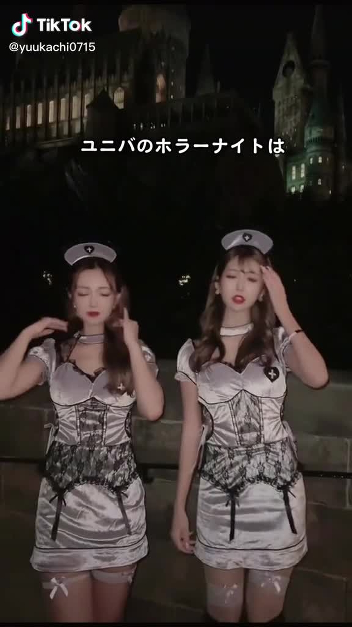 ゆうかち🕊 6