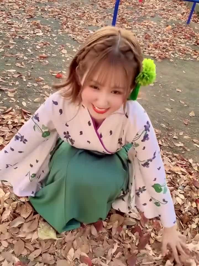 水沢まい💜sherbetNEO coco_mai52 2