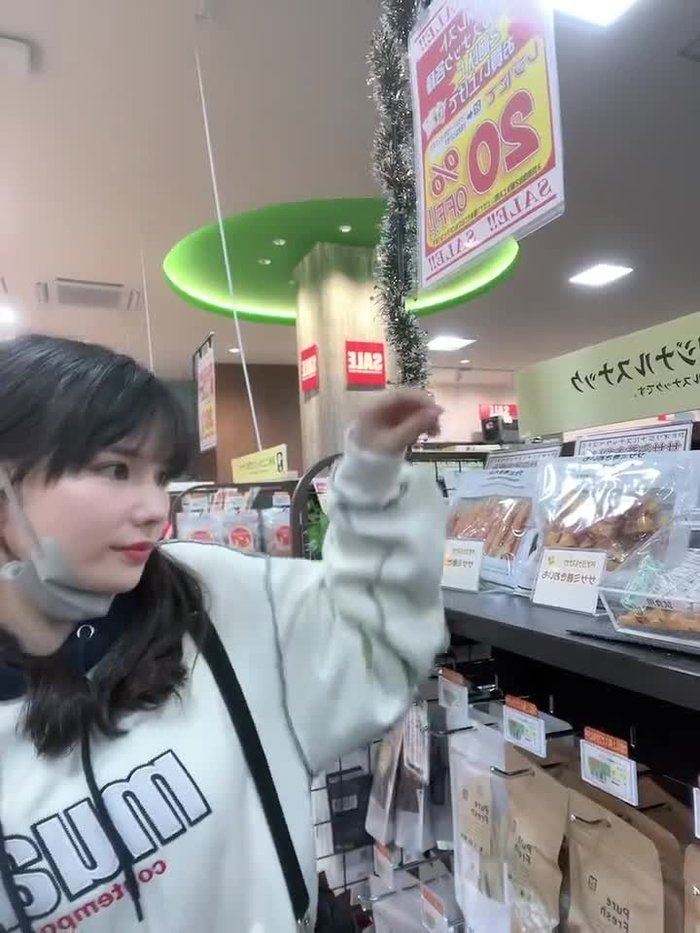 新垣優香 yuukaaragaki 5