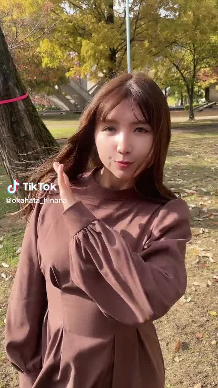 おかはたひなな 32