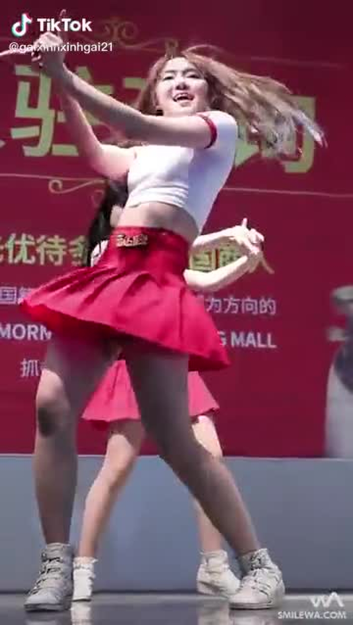gaixinhxinhgai 89