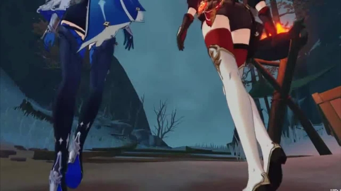 genshin impact 1609