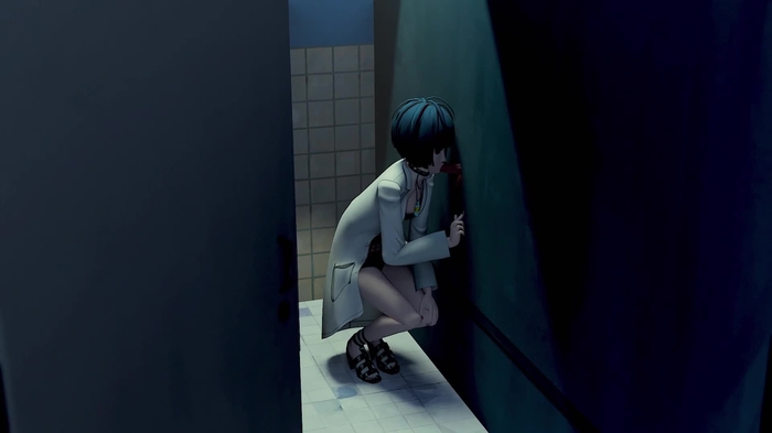 persona 238