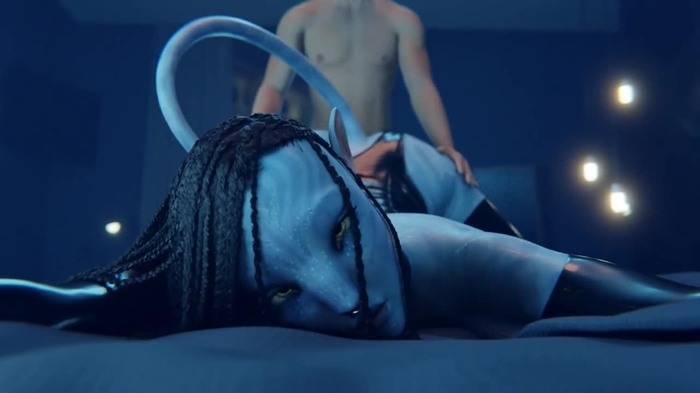james cameron's avatar 4