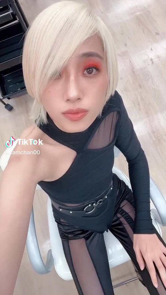 カムちゃん 10