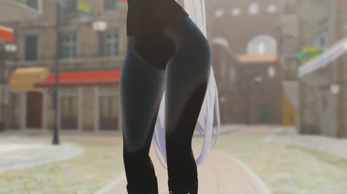 mikumikudance 195