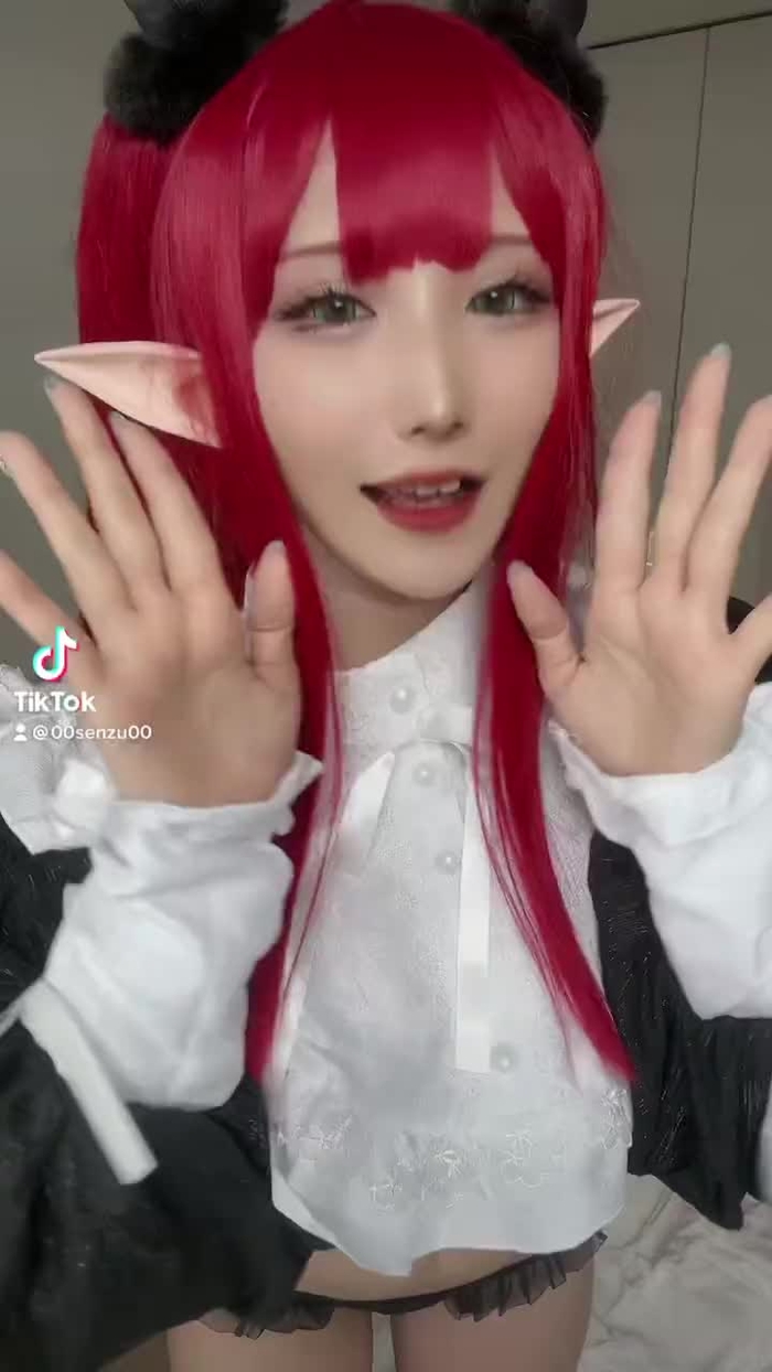 かりんちゃま👠12/3生誕祭 senzu0 1