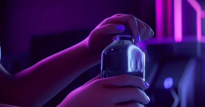 Sombra Oil - Yeero