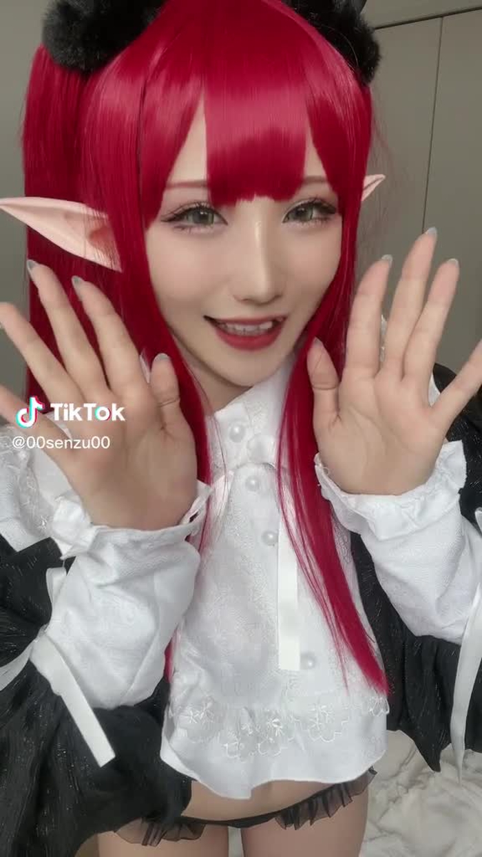 かりんちゃま 68