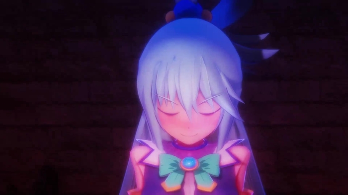kono subarashii sekai ni shukufuku wo! 110